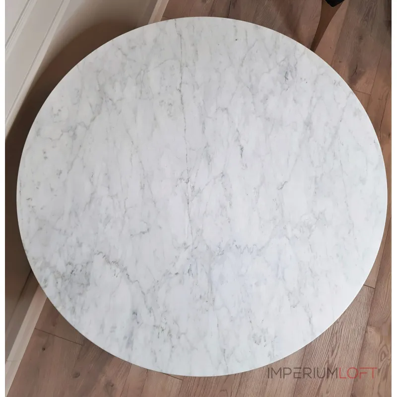 Стол tulip marble