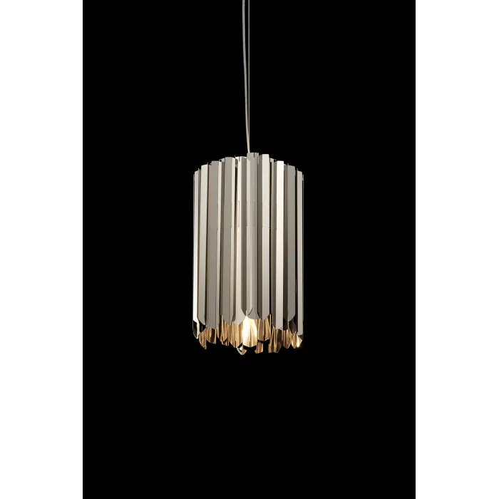 Люстра facet 7090b-3p от ImperiumLoft