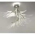 Люстра Barovier & Toso Angel от ImperiumLoft