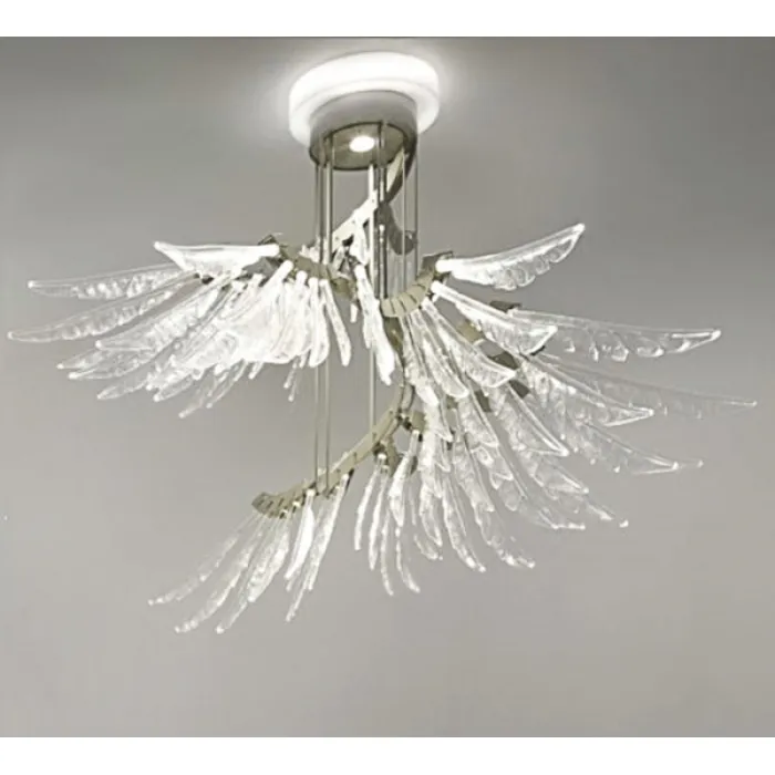 Люстра Barovier & Toso Angel от ImperiumLoft