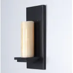 Бра pillar candle от ImperiumLoft