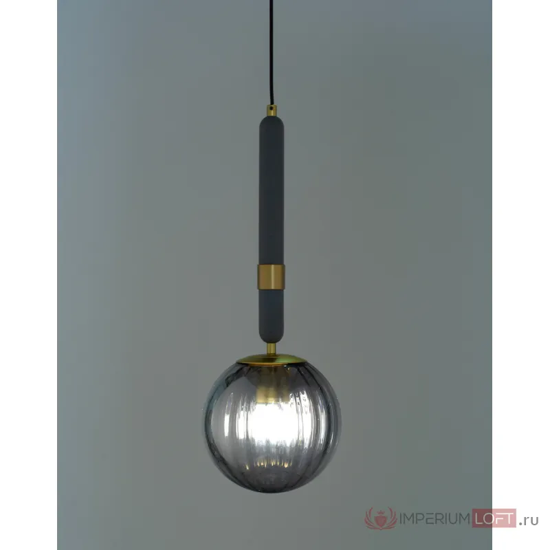 Люстра brielle от ImperiumLoft
