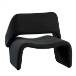 Кресло ondine lounge chair
