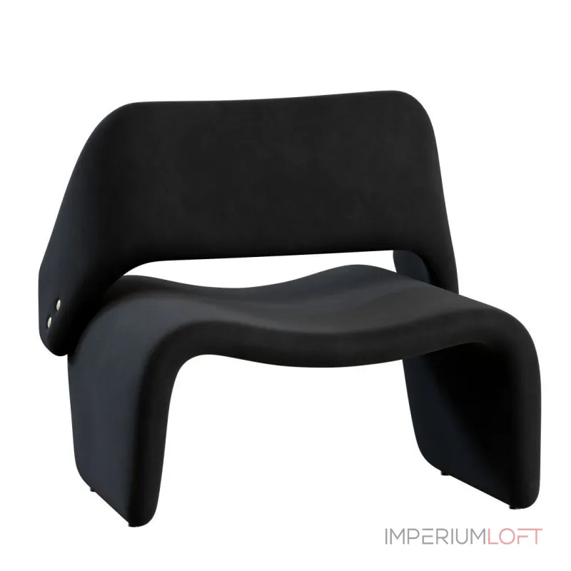 Кресло ondine lounge chair