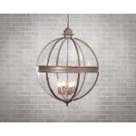 Подвесной светильник lantern residential d60-4
