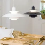 Люстра Ph 5 & Ph 50 от ImperiumLoft