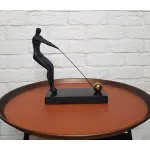 Статуэтка hammer throw