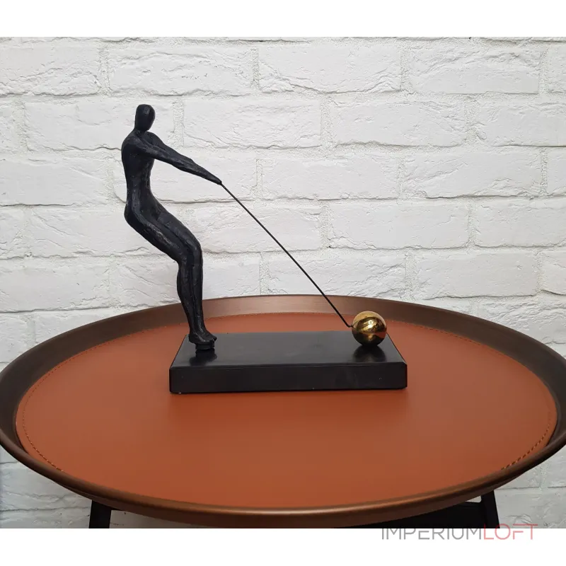 Статуэтка hammer throw Статуэтка hammer throw