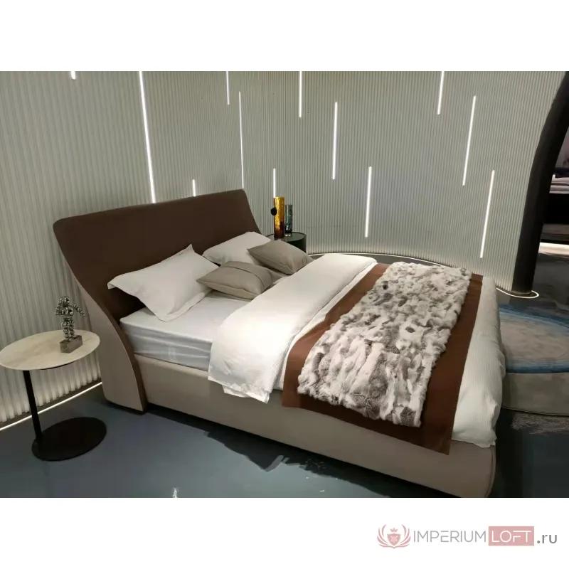 Кровать altea от ImperiumLoft