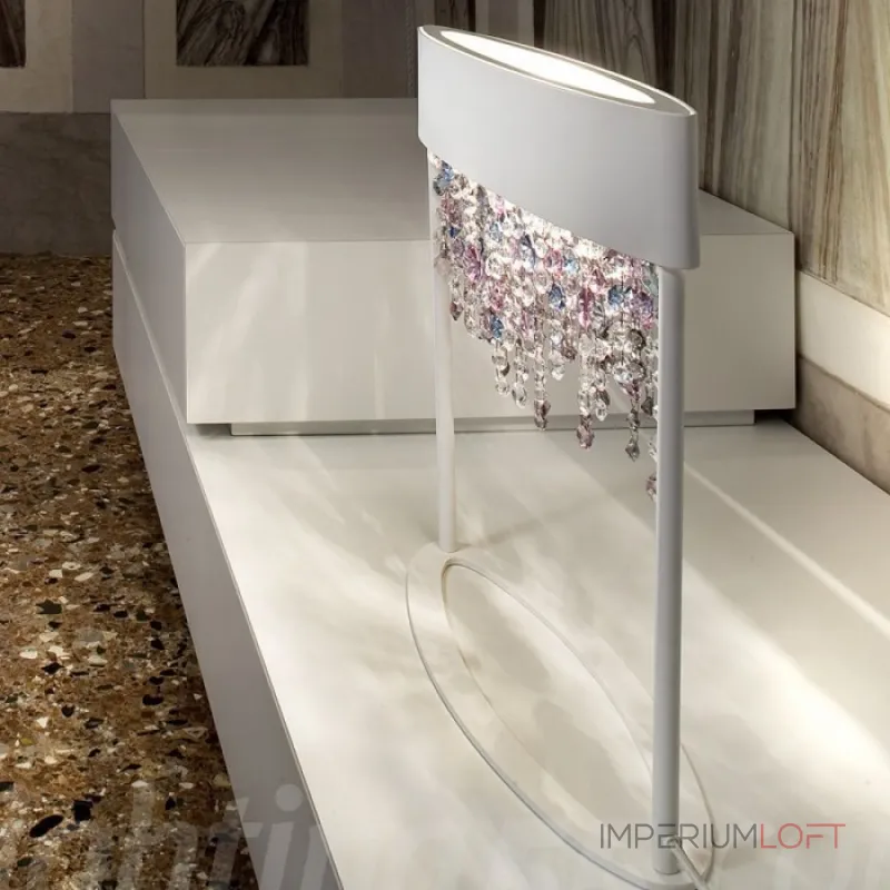 лампа настольная Ola TL2 от ImperiumLoft