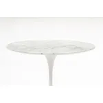 Стол tulip marble от ImperiumLoft