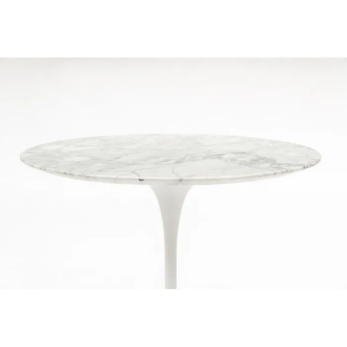 Стол tulip marble от ImperiumLoft