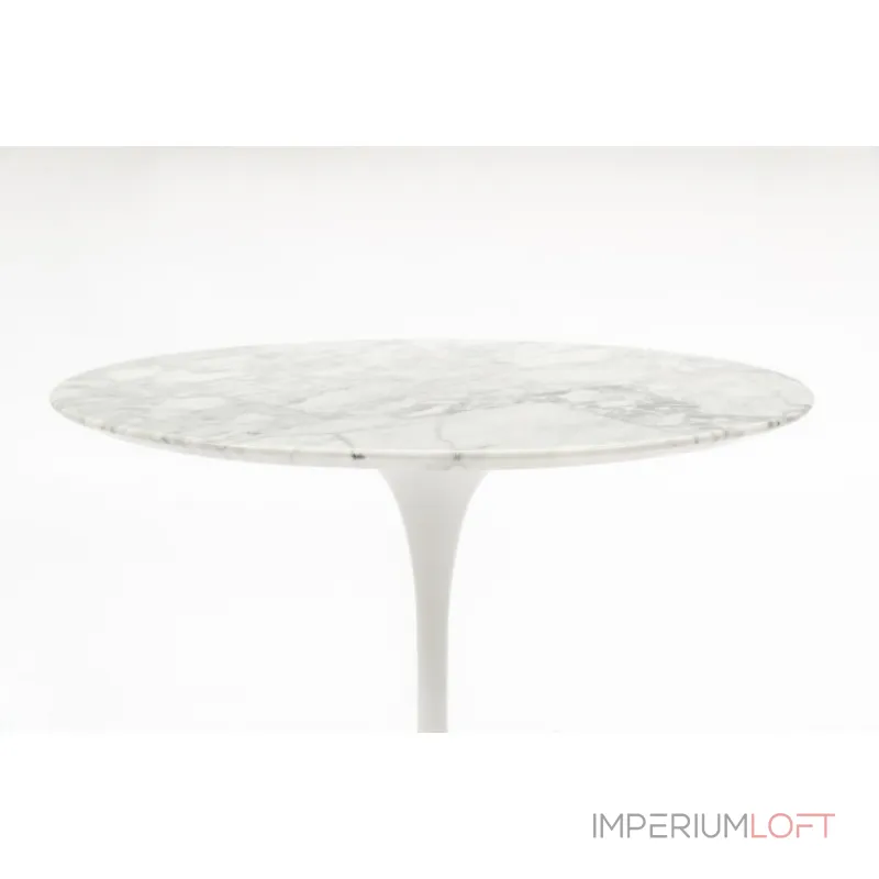 Стол tulip marble