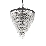 Подвесная люстра angel tears d45-01