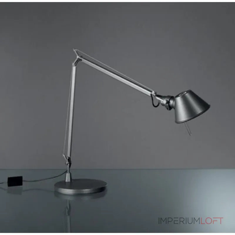 лампа настольная Tolomeo micro лампа настольная Tolomeo micro