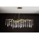 Люстра aqua l copper ii от ImperiumLoft
