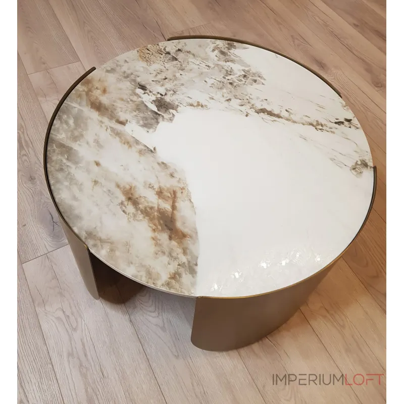Стол stone antique m