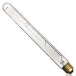 ретро–лампа Tube Large Lamp T30–300 от ImperiumLoft