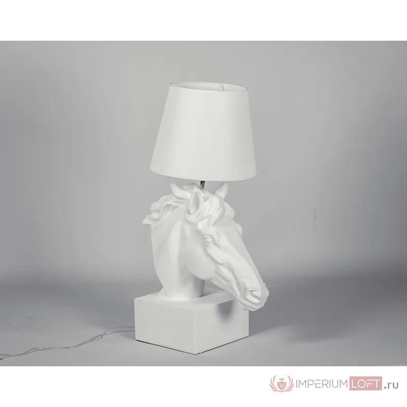 лампа настольная Horse от ImperiumLoft