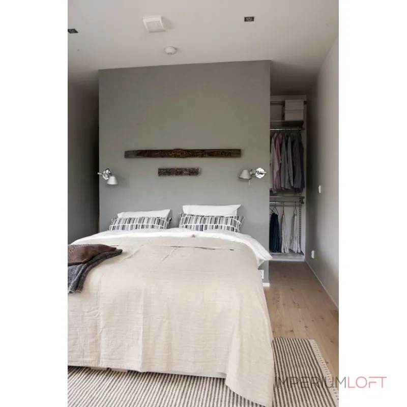 бра Tolomeo micro