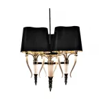 люстра Esmeralda от ImperiumLoft