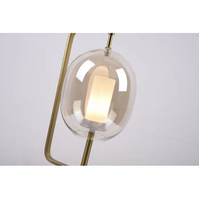 лампа настольная Lantern Light от ImperiumLoft