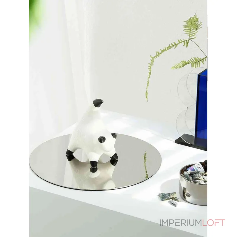 Статуэтка hand painted cat ornament-b Статуэтка hand painted cat ornament-b
