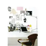 лампа настольная Tolomeo micro