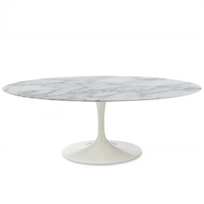 Стол tulip marble от ImperiumLoft