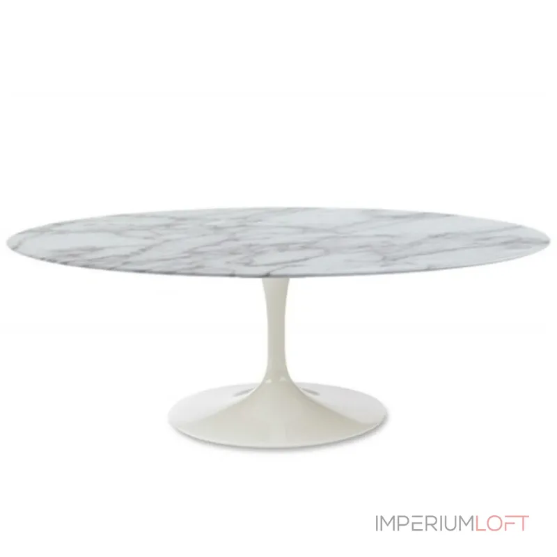 Стол tulip marble