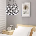 люстра Mesh от ImperiumLoft