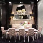 люстра Esmeralda от ImperiumLoft