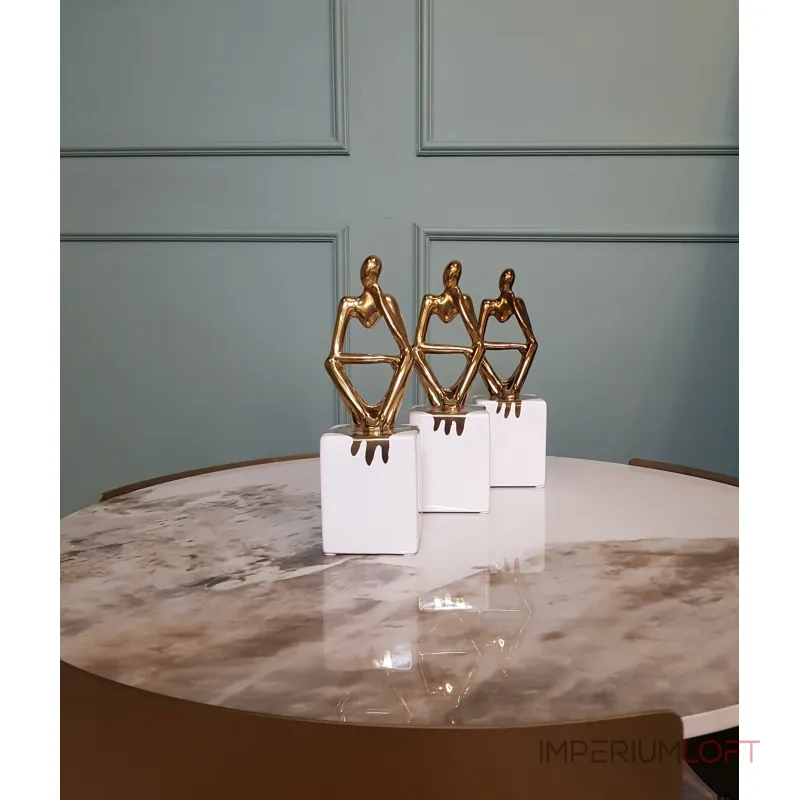 Статуэтка man ornament Статуэтка man ornament