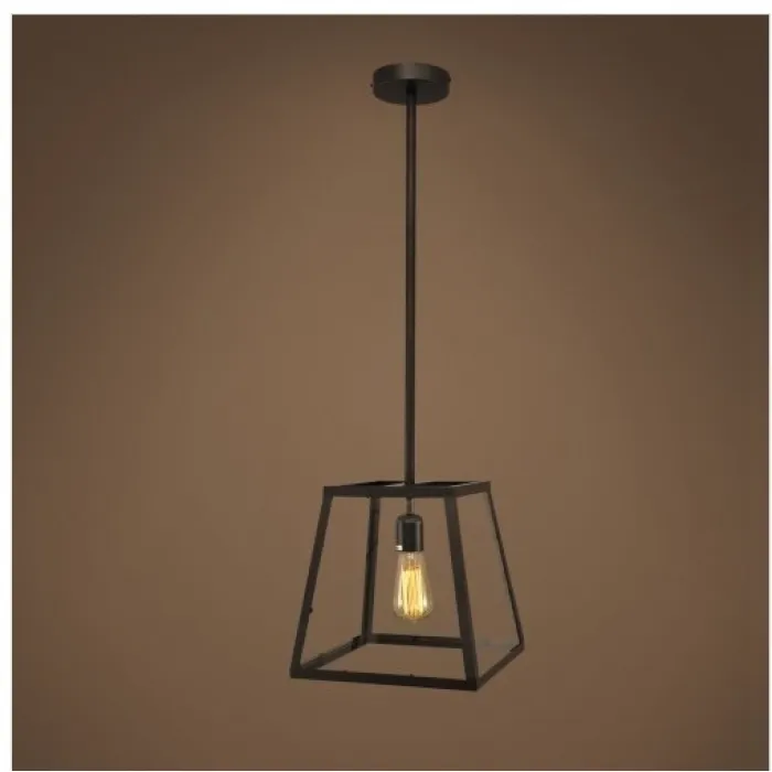 люстра Modern Filament от ImperiumLoft