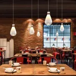 Светильник soffi от ImperiumLoft