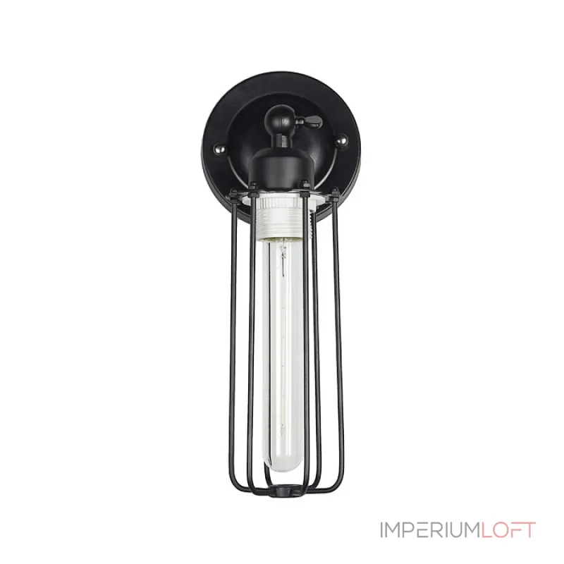 Бра loft tube mono 2002–b1