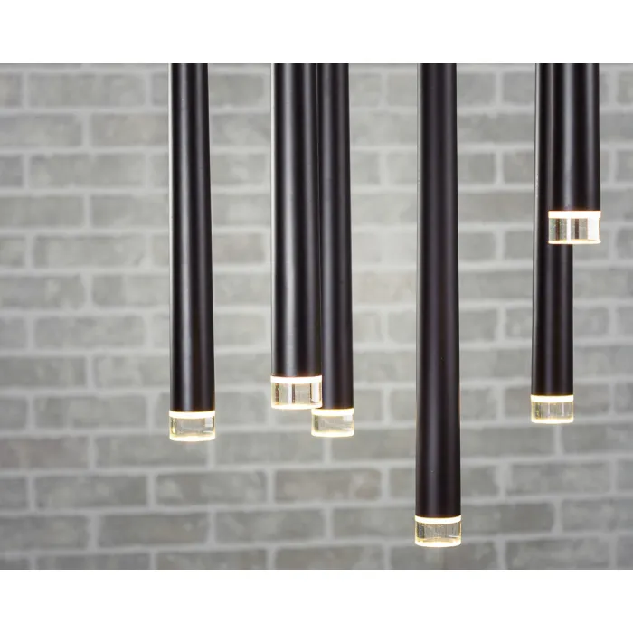 Люстра slim 7 от ImperiumLoft