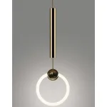 Светильник Ring Light от ImperiumLoft