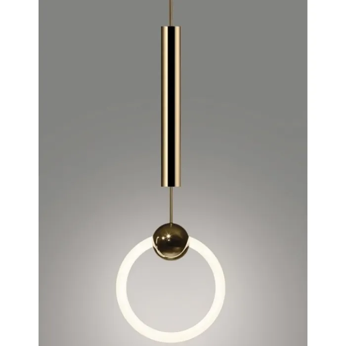 Светильник Ring Light от ImperiumLoft