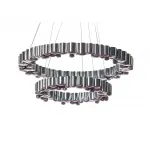 Подвесная люстра Carousel Double