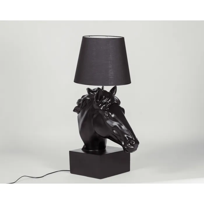 лампа настольная Horse от ImperiumLoft