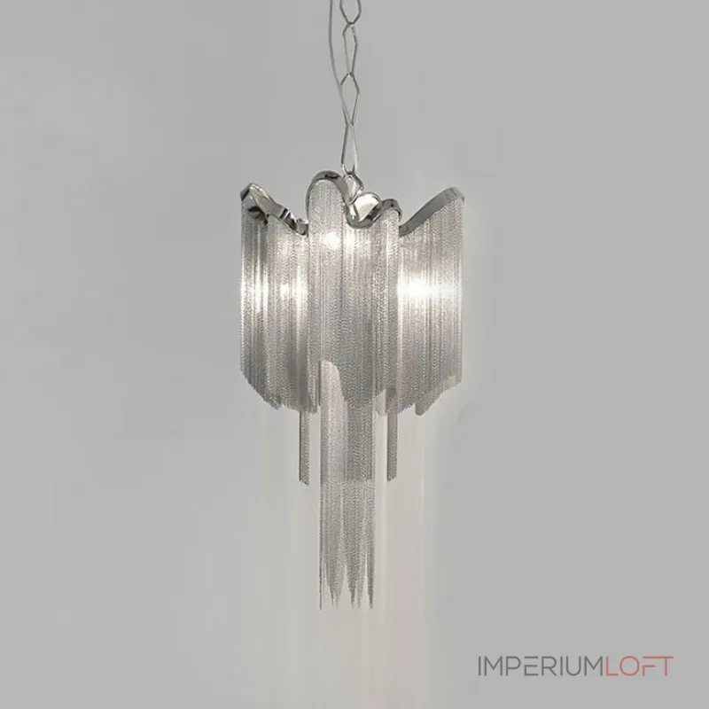 Подвесная люстра Stream J54S Подвесная люстра Stream J54S