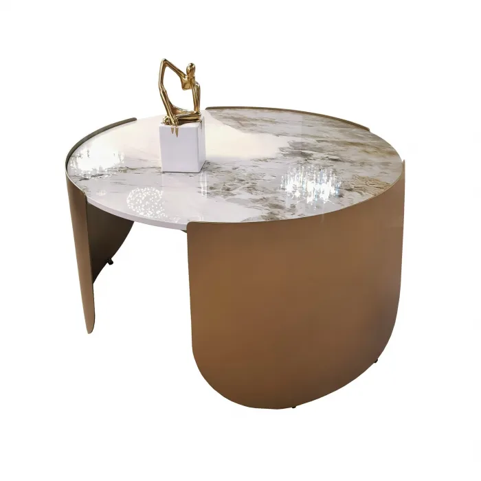 Стол stone antique m от ImperiumLoft