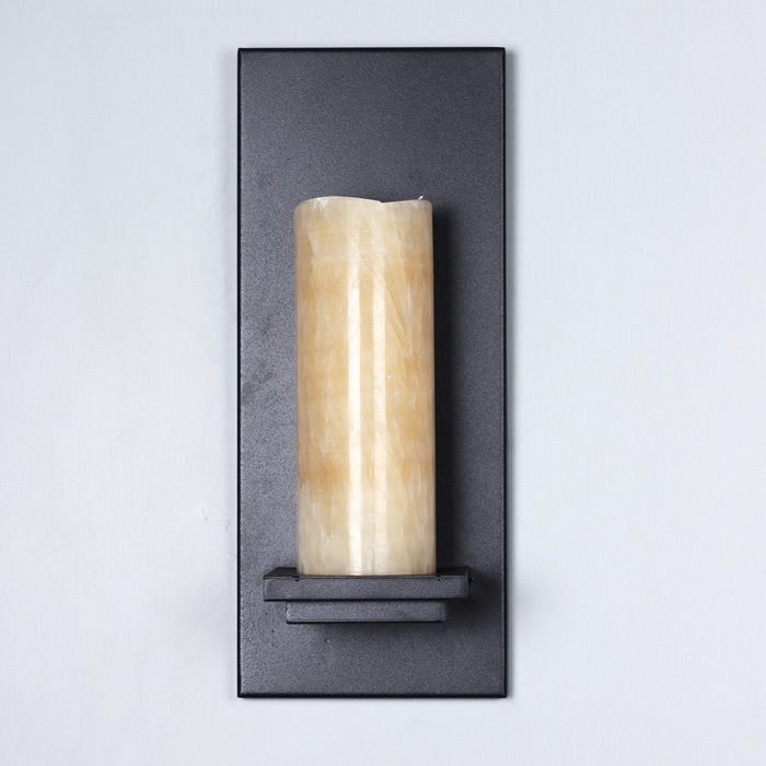 Бра pillar candle от ImperiumLoft