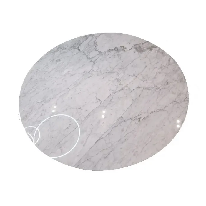 Стол tulip marble от ImperiumLoft