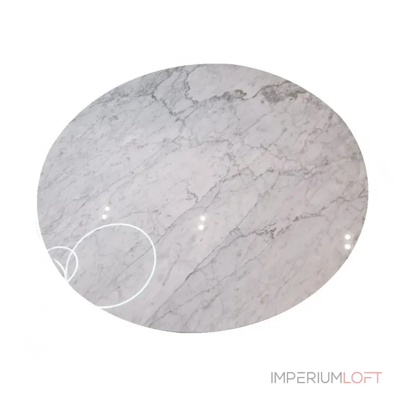 Стол tulip marble