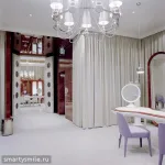 люстра Josephine Queen 18 от ImperiumLoft