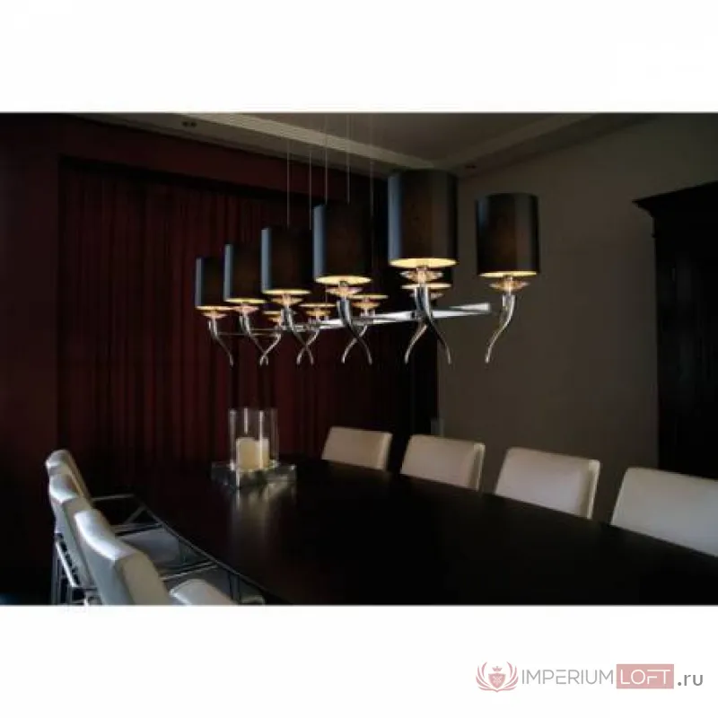 люстра Loving Arms Line 10 от ImperiumLoft