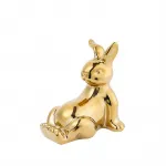 Статуэтка lying rabbit-b