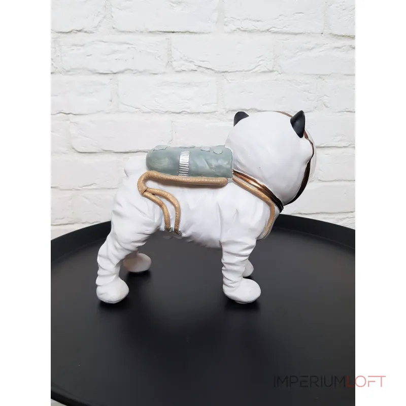 Статуэтка spacedog Статуэтка spacedog